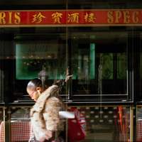 Into The fading Lights