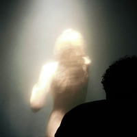 Imaginary faces and shadows