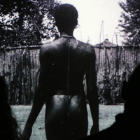 Imaginary faces and shadows