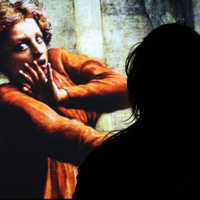 Imaginary faces and shadows