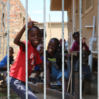 Observing humanity in motion - A colorful theatre of everday urban life