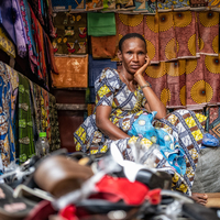 The Rumonge Market