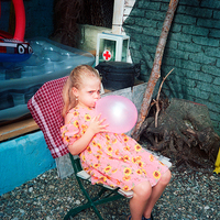 Unknown Acquaintances