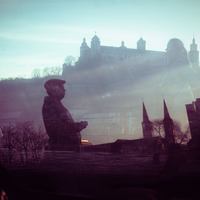 Fortress of Memories