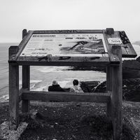 Some gaze on the Basque Country