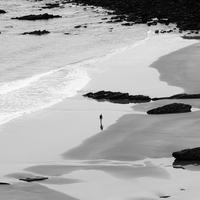 Some gaze on the Basque Country