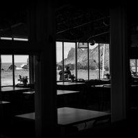 Some gaze on the Basque Country