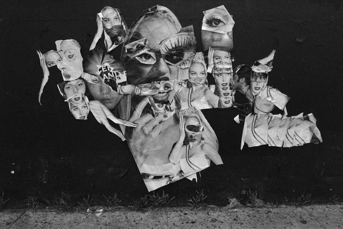 An Unsanctioned Hollywood Production