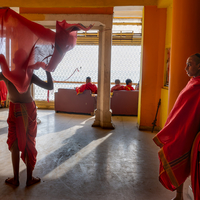 Children of the Veda