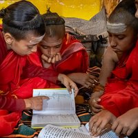 Children of the Veda