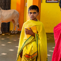 Children of the Veda