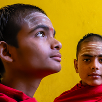 Children of the Veda