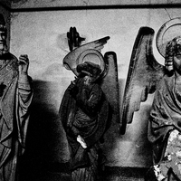 Who are we when we are not ourselves?