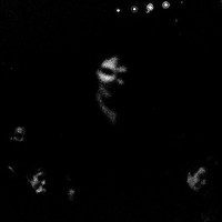 Who are we when we are not ourselves?