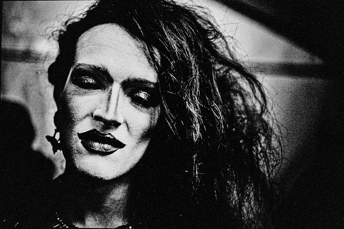 Who are we when we are not ourselves?