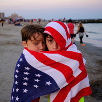 Coney Island - America's Oldest Summer Resort Town