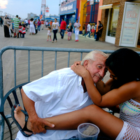 Coney Island - America's Oldest Summer Resort Town