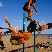 Coney Island - America's Oldest Summer Resort Town