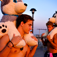 Coney Island - America's Oldest Summer Resort Town