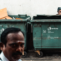 Where's your head at?