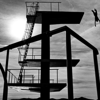 Fck you, I won't do what you tell me 