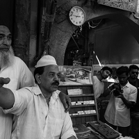 Echoes of Ballimaran