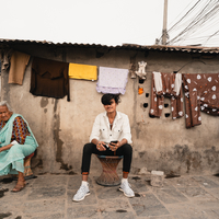 Nepal: Between Faith and Daily Life