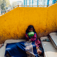 Nepal: Between Faith and Daily Life