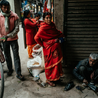 Nepal: Between Faith and Daily Life