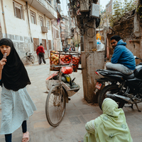 Nepal: Between Faith and Daily Life