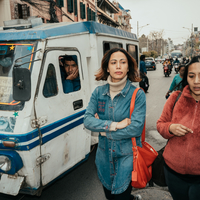 Nepal: Between Faith and Daily Life