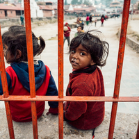 Nepal: Between Faith and Daily Life