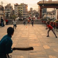 Nepal: Between Faith and Daily Life