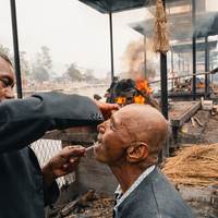 Nepal: Between Faith and Daily Life