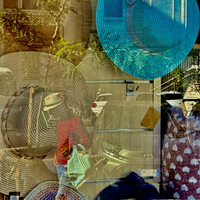 Ottobrata Rome, Which hat should i wear today?