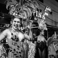 Bangla Road, Life After Dark