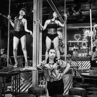 Bangla Road, Life After Dark