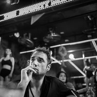 Bangla Road, Life After Dark