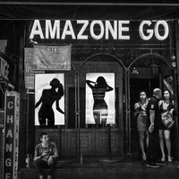 Bangla Road, Life After Dark