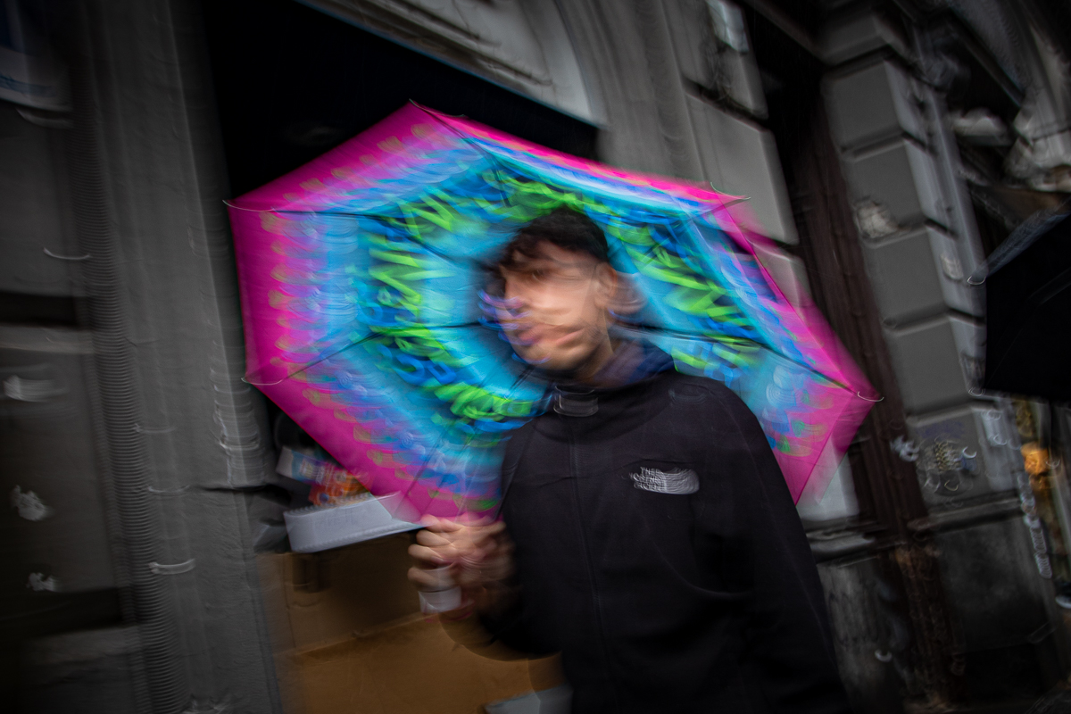 PULSATION URBAINE/URBAN PULSATION