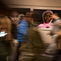 PULSATION URBAINE/URBAN PULSATION