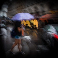 PULSATION URBAINE/URBAN PULSATION