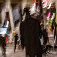 PULSATION URBAINE/URBAN PULSATION