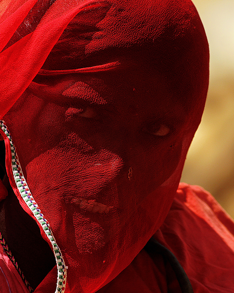 Rough patches of my life