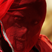 Rough patches of my life