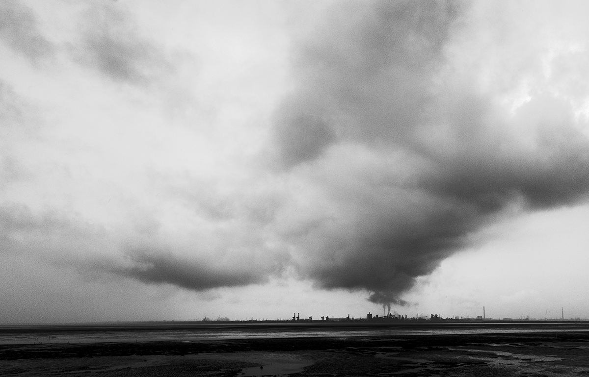 They smoke, we smoke