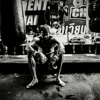 MUAY THAI IS MY LIFE!!! 