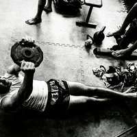 MUAY THAI IS MY LIFE!!! 