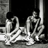 MUAY THAI IS MY LIFE!!! 