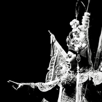 CHINESE TEOCHEW OPERA BW